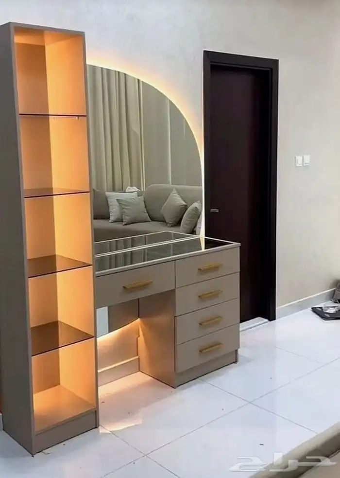 الدمام  الشرقيه  الخبر  ديكورات_داخليه  مريات_مودرن  خلفيات 9