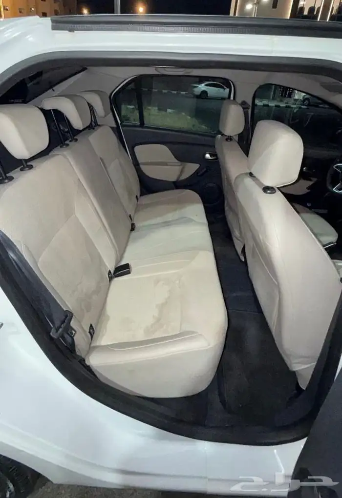 رينو سينمل 2020 6