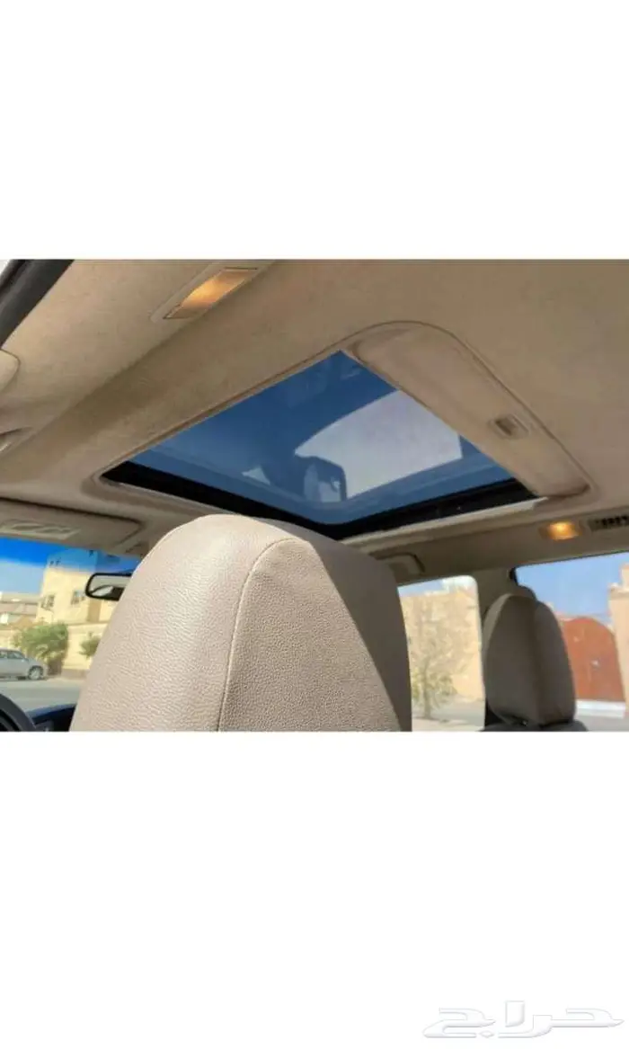 ميتسوبيشي باجيرو 2015 11