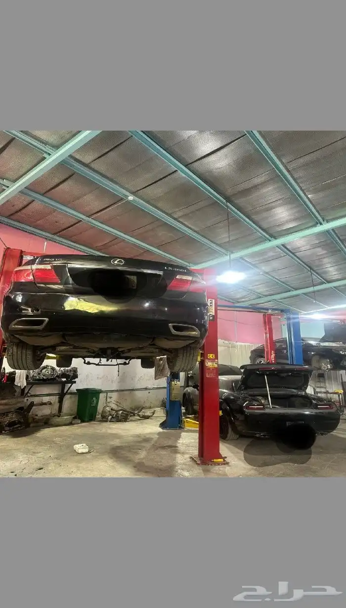 جير لكزس استبدل جير تشارجر توضيب لكزس ارون افالون كامري جير 0