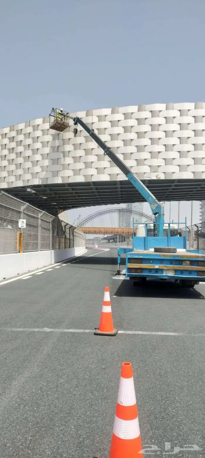 رافعه  رين للاايجار جد 3