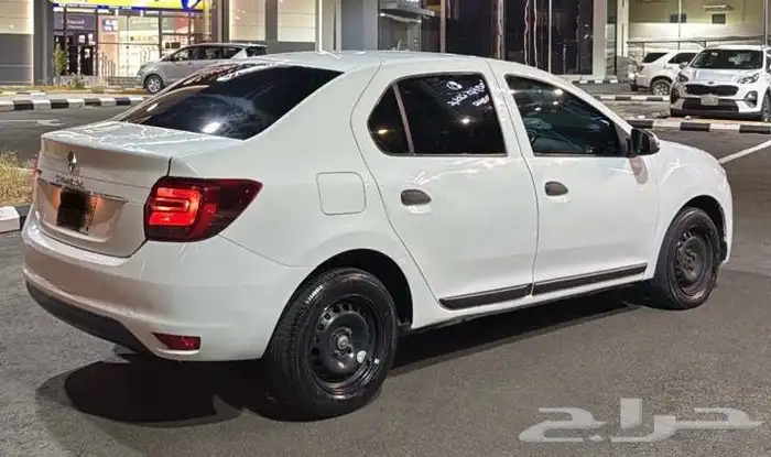 رينو سينمل 2020 1