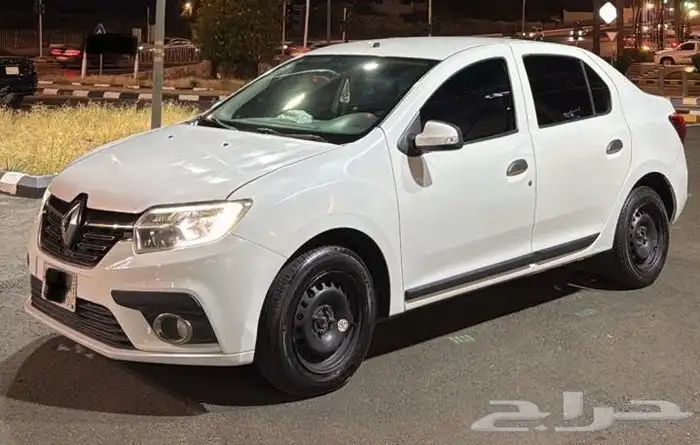 رينو سينمل 2020 3