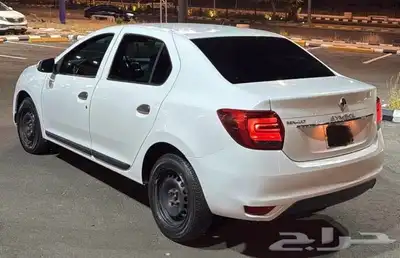 رينو سينمل 2020 index