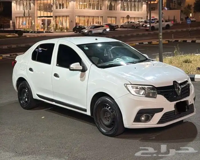 رينو سينمل 2020 0