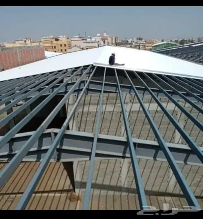 حداد المزاحمية هناجروخايم سواتر 4