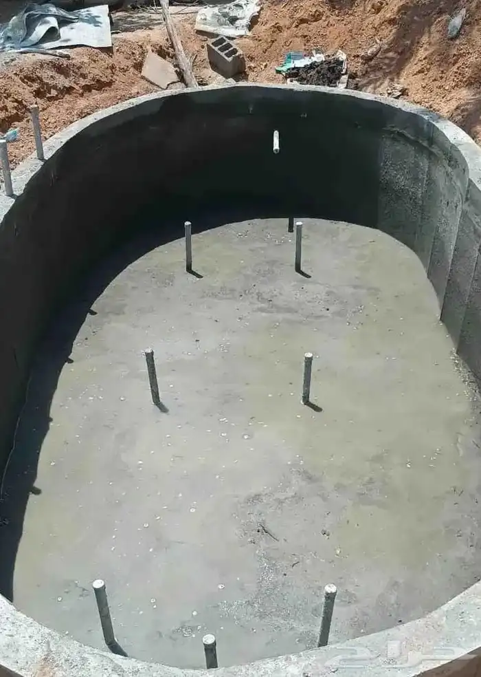 خزان ديري مسبخ 2