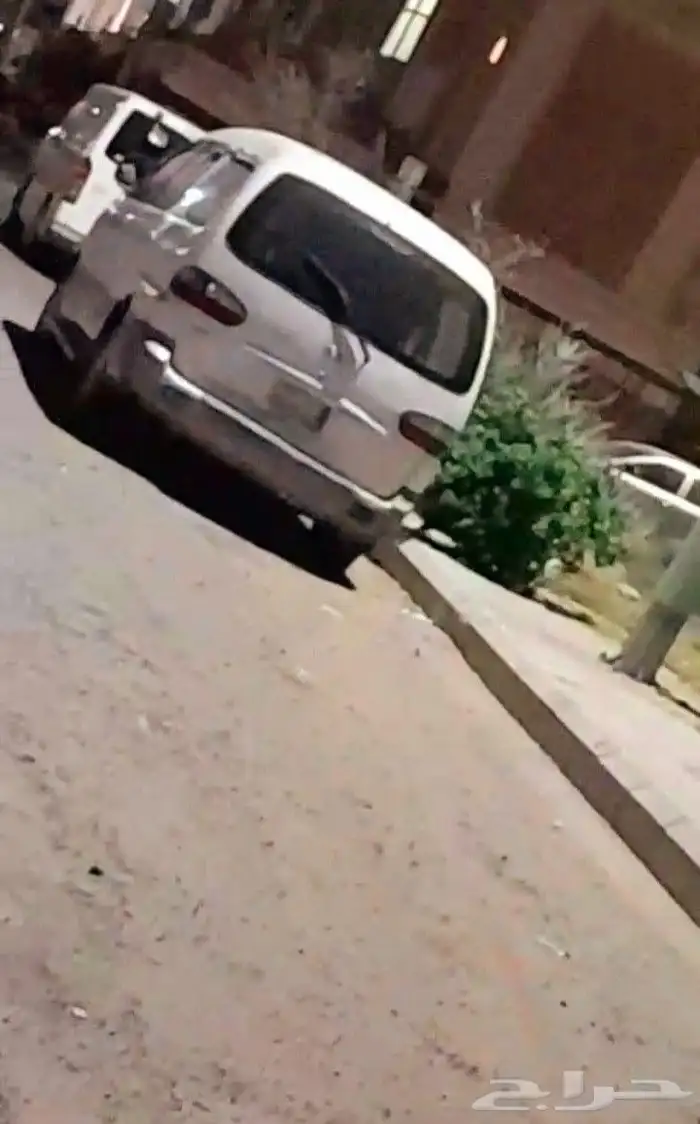 البيع تشليح H1 هونداي 2006 0