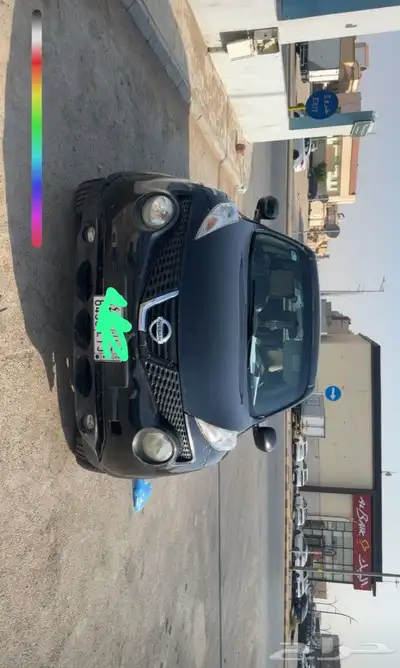 نيسان جاك 2014 index