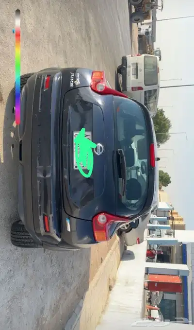 نيسان جاك 2014 index