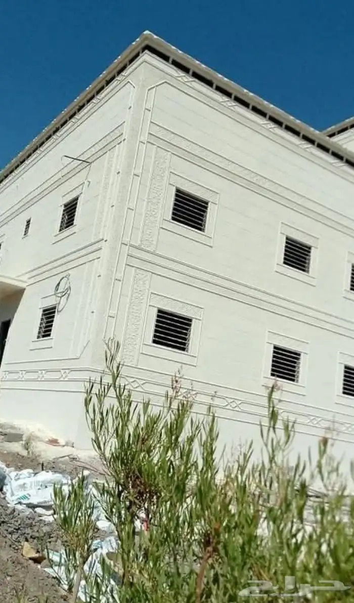 لياسه ملونه سمنت الرياض وبطحا الرياض بديل الحجر 5