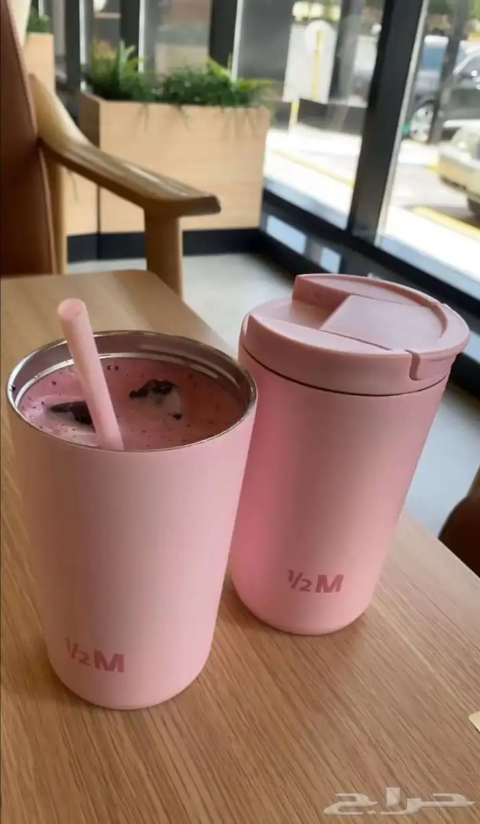 مق هاف مليون الوردي 0