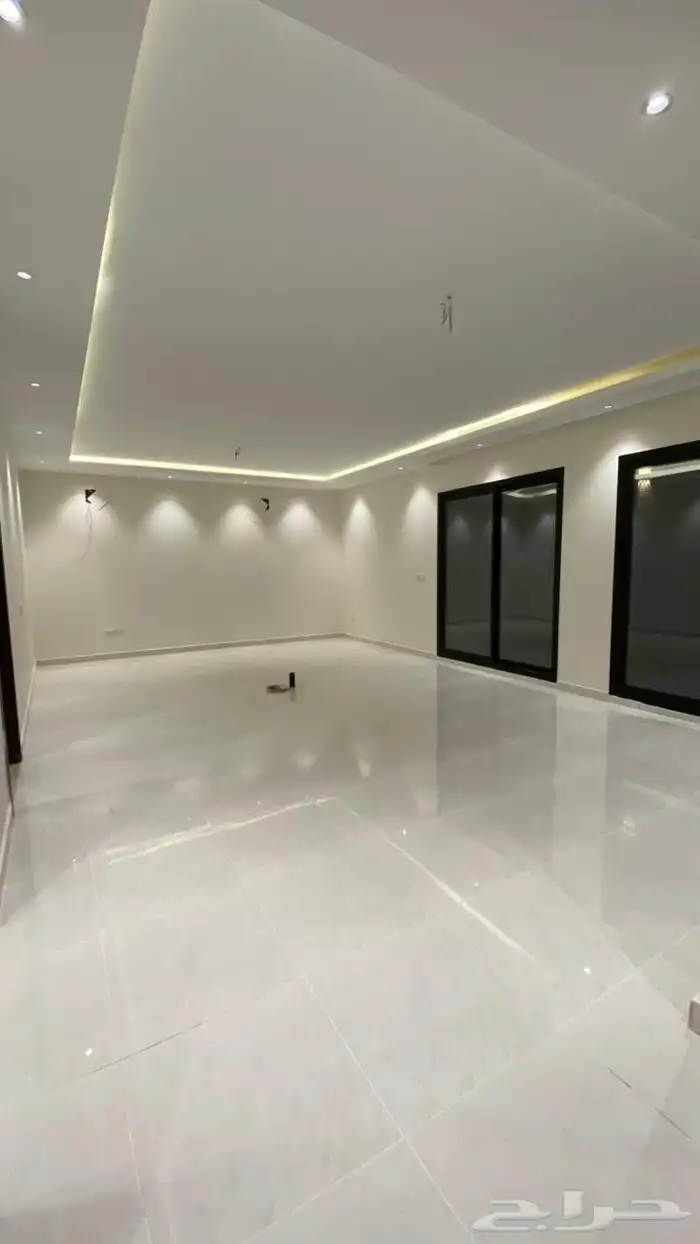 فيلا جديده للايجار شرق الرياض الجنادرية المشرقيه 350م 7