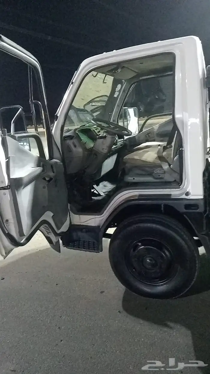 قلاب اساسي ميتسوبيشي كل شئ ع الشرط 9