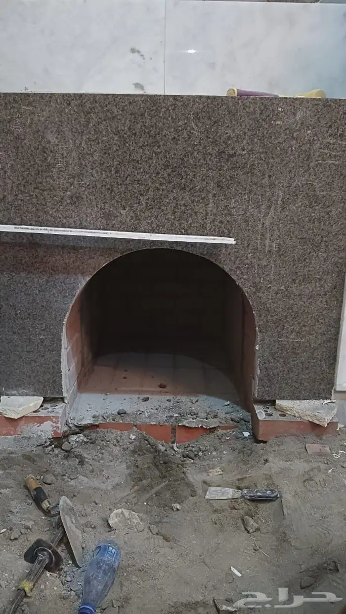 مشبات شوايات افران ومندي قرميد 1