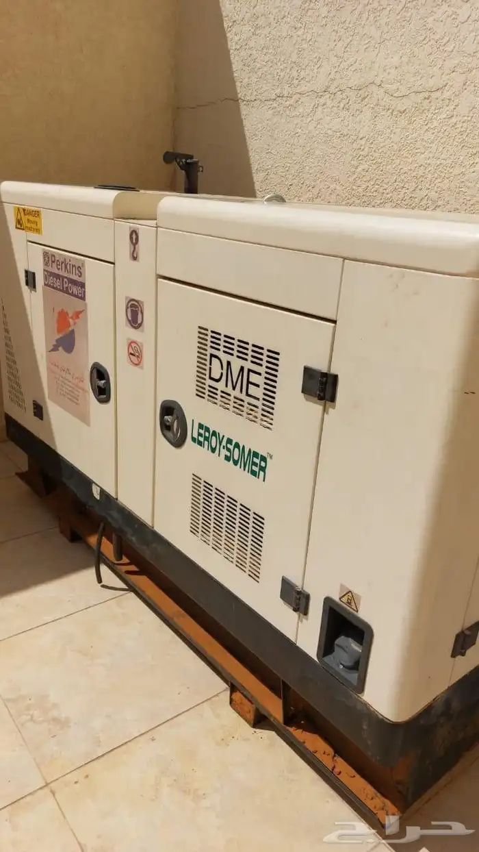 مهندس جميع انواع المولدات الكهربائية داخل الرياض وخارجها 4