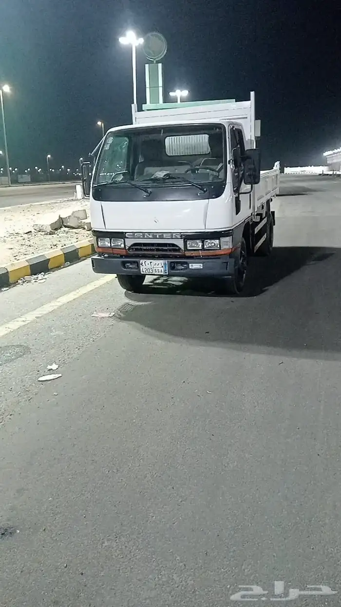 قلاب اساسي ميتسوبيشي كل شئ ع الشرط 2