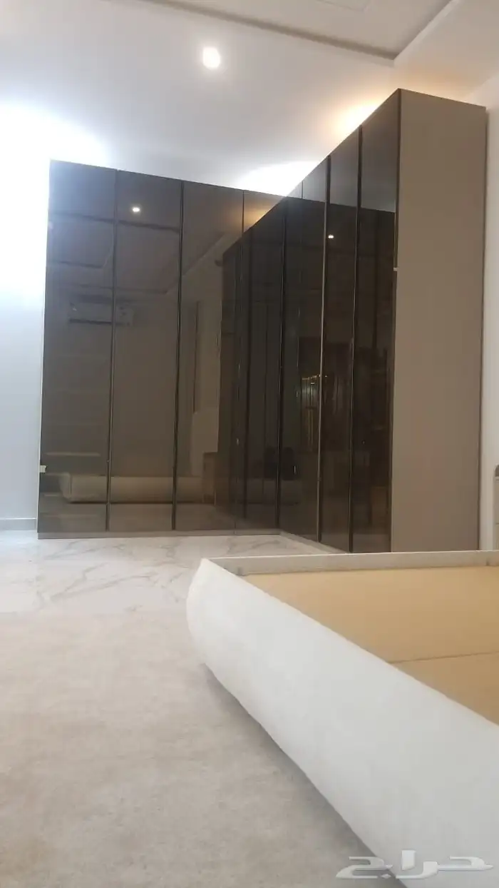 تفصيل ابوب المنيوم جودة ممتازه وسعار مناسبه 3