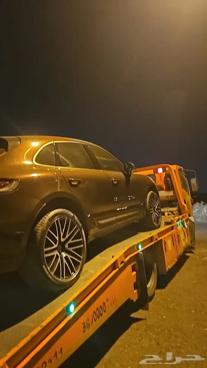 سطحة ابو عريش 1