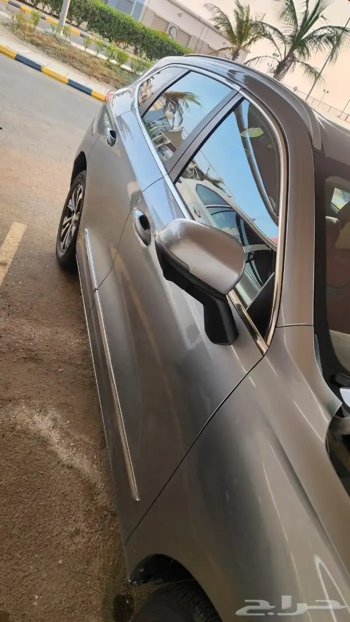 Haval Jolion 2023 km driven 93k non accidental totally Genu 15