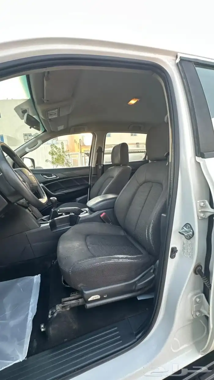 بيكب جب ام سي 2023 JMC 2023 7