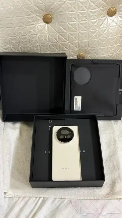 هونر ماجيك v5 index