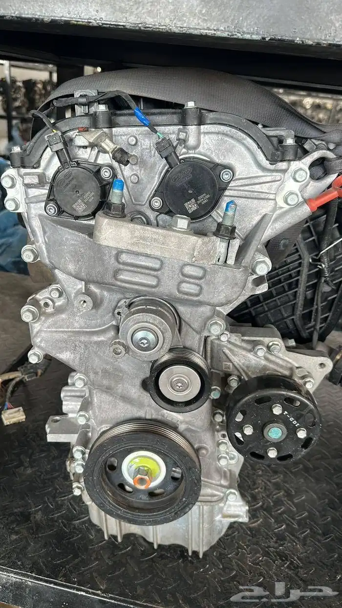 مكاين مستورده 8