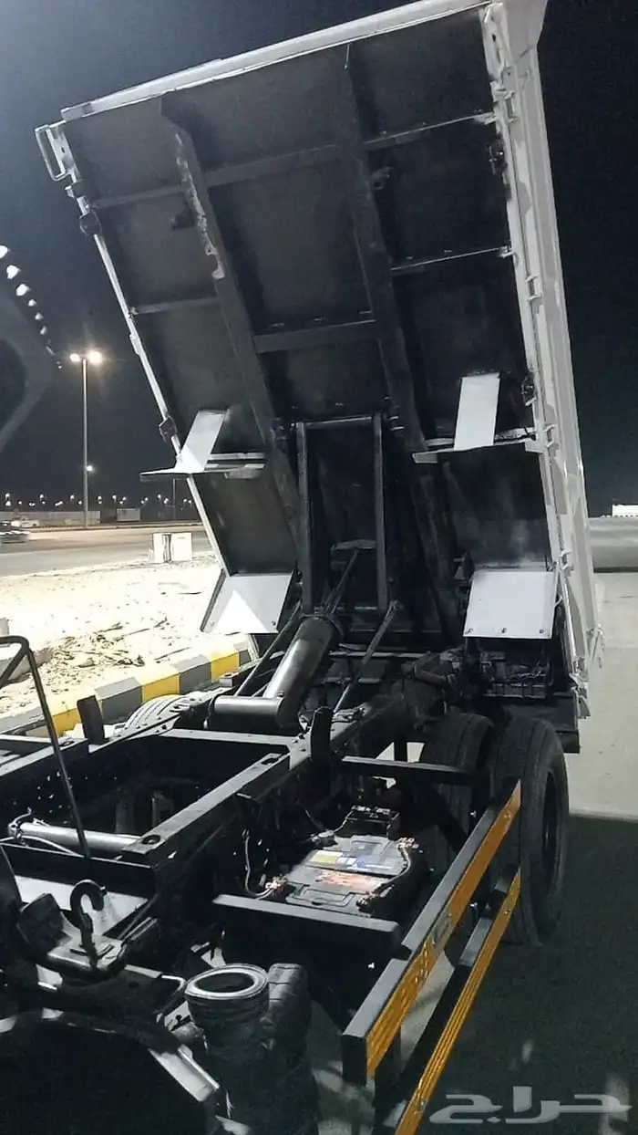 قلاب اساسي ميتسوبيشي كل شئ ع الشرط 8