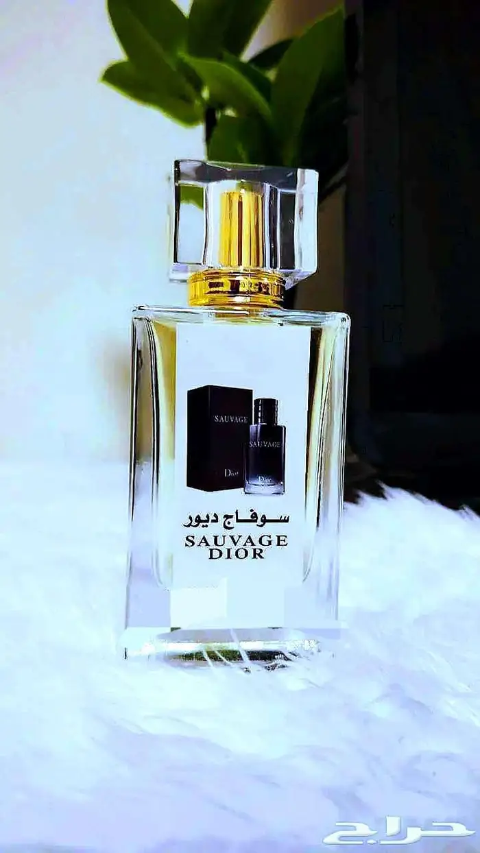 عطور مستوحاه من الاصلي 3