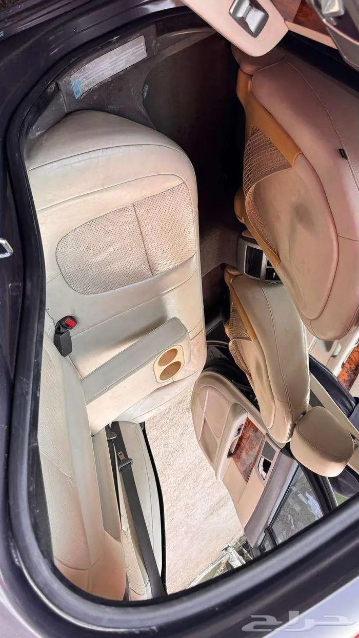 جاكوار 2009 FXفل الفل 1