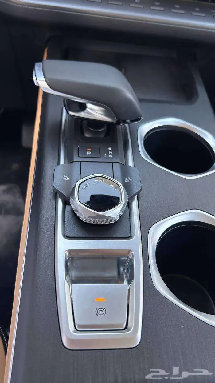 شانجان يوني اس 2026 اليت - عبدالمجيد الخضر للسيارات 9