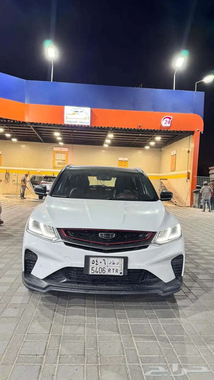 للبيع جلي كولراي 2023 1