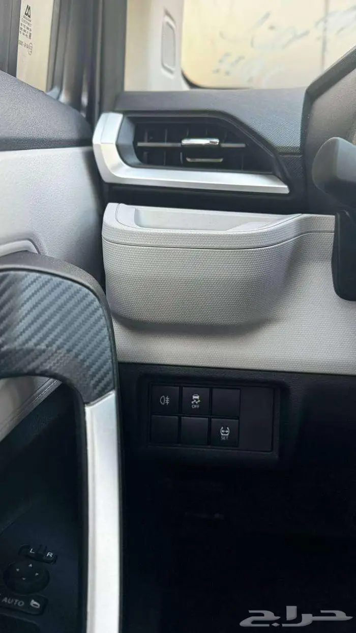 تويوتا فيلوز جي ال موديل 2025 اقوى العروض 7