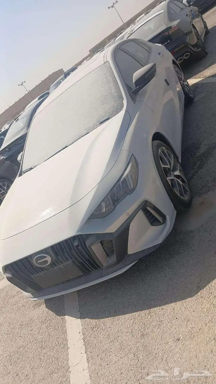 جي اي سي امباو 2025 كل الالوان 1