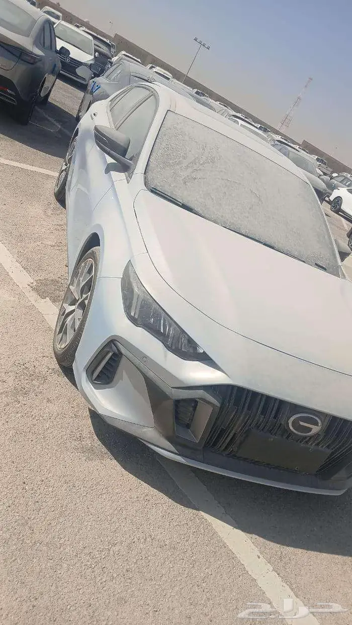 جي اي سي امباو 2025 كل الالوان 2