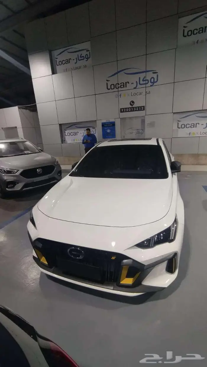 جاك امباوو موديل 2025 اقل الاسعار اقل اقساط 5