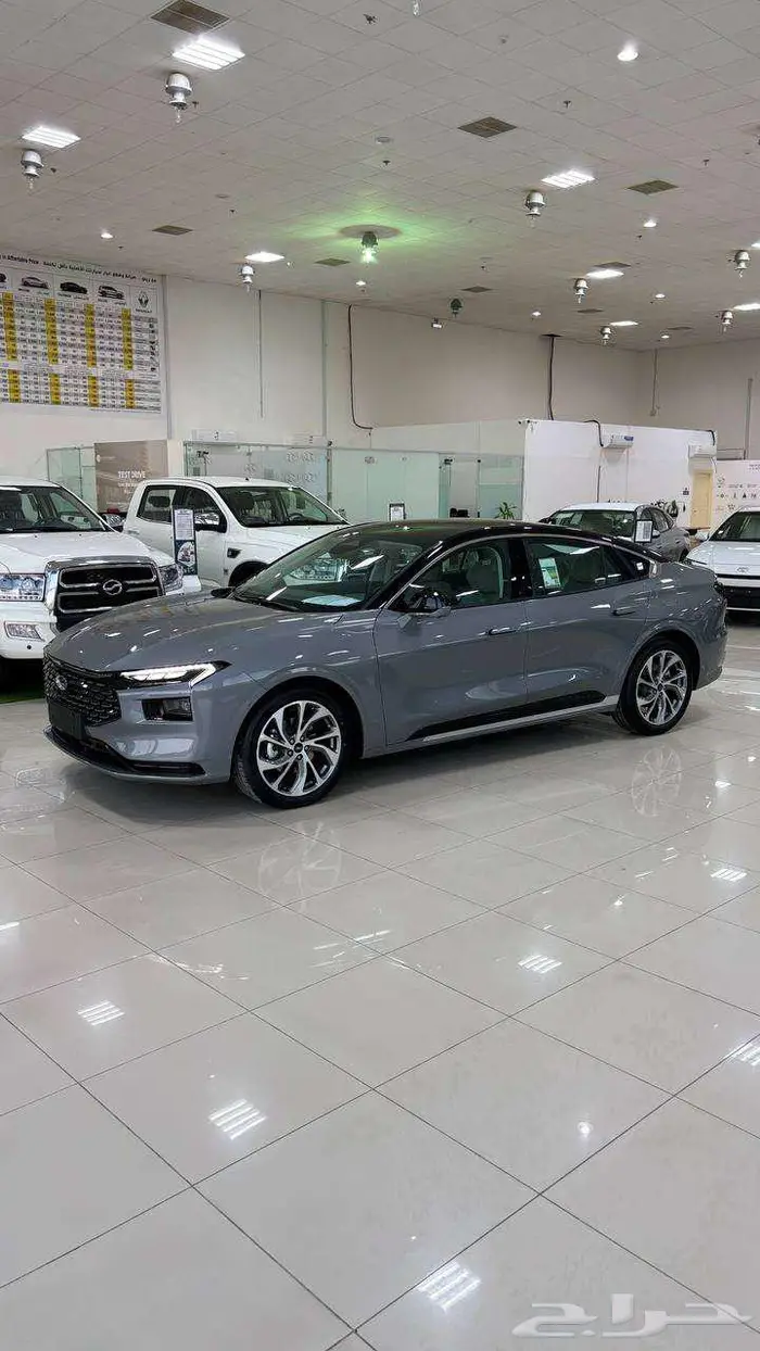 فورد تورس جمع الفئات موديل 2026 اقل سعر 0