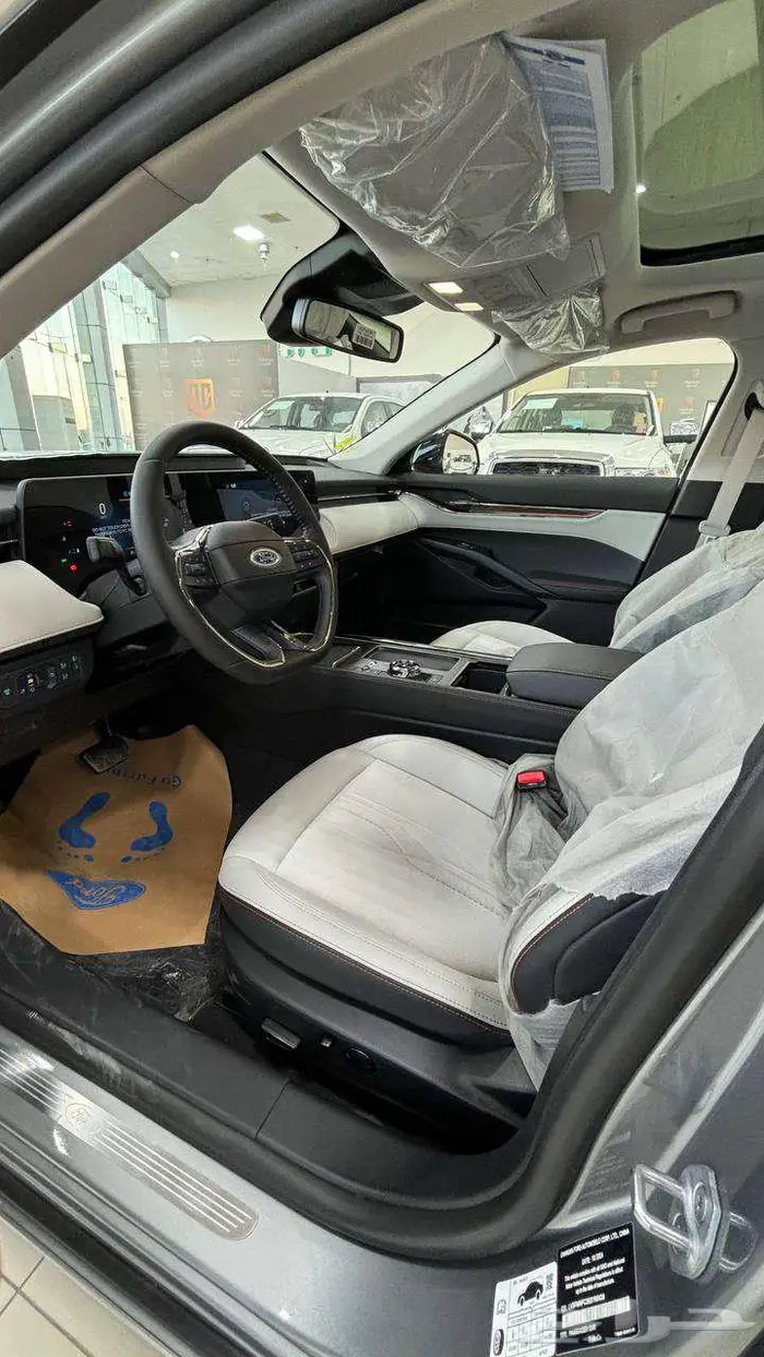 فورد تورس جمع الفئات موديل 2026 اقل سعر 10