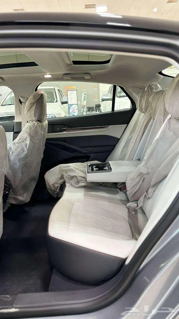 فورد تورس جمع الفئات موديل 2026 اقل سعر 6