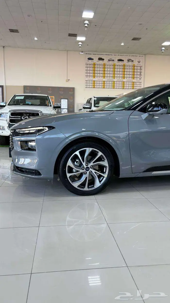 فورد تورس جمع الفئات موديل 2026 اقل سعر 13