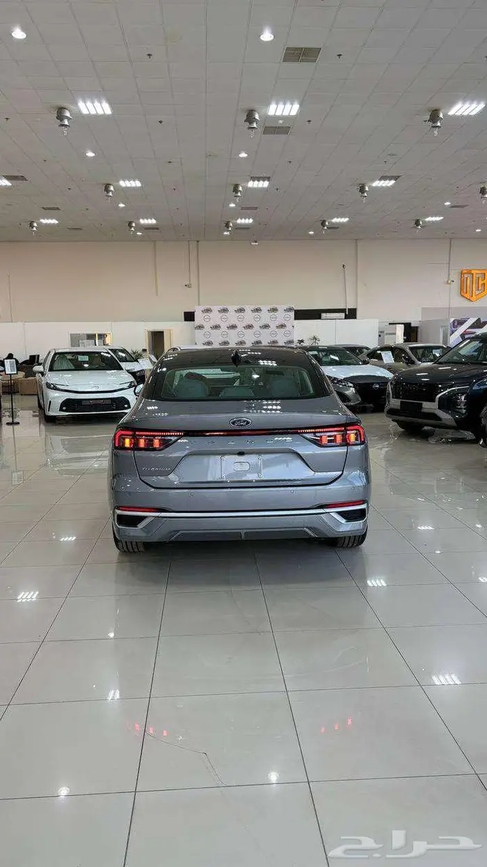 فورد تورس جمع الفئات موديل 2026 اقل سعر 14