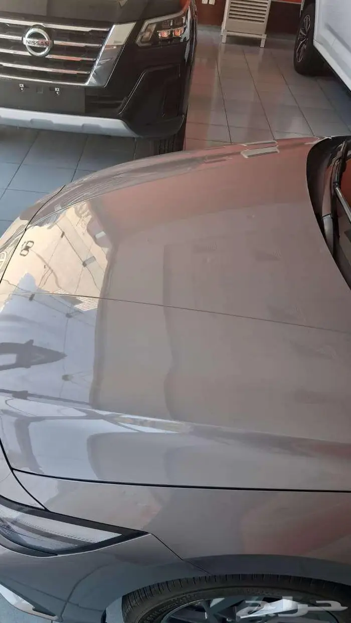 هيونداي النترا 2026 1.5 1