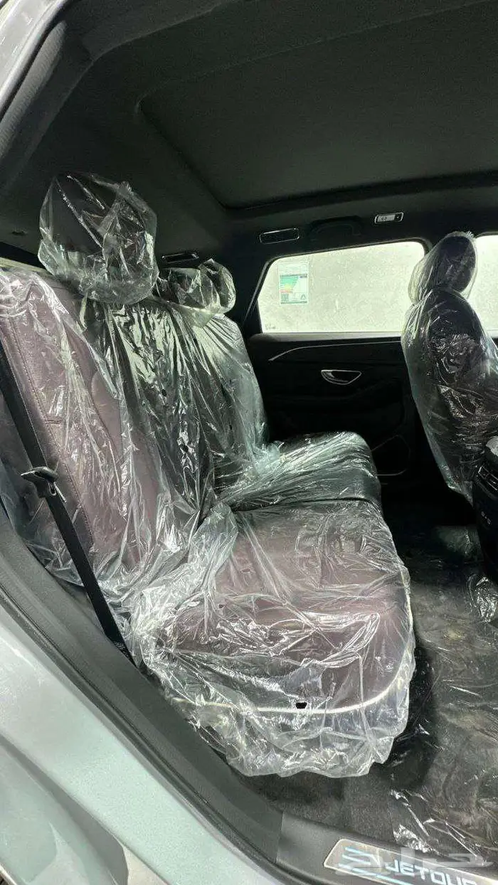 جيتور x90 لاكجري بلس موديل 2025 بأقل الأسعار 8