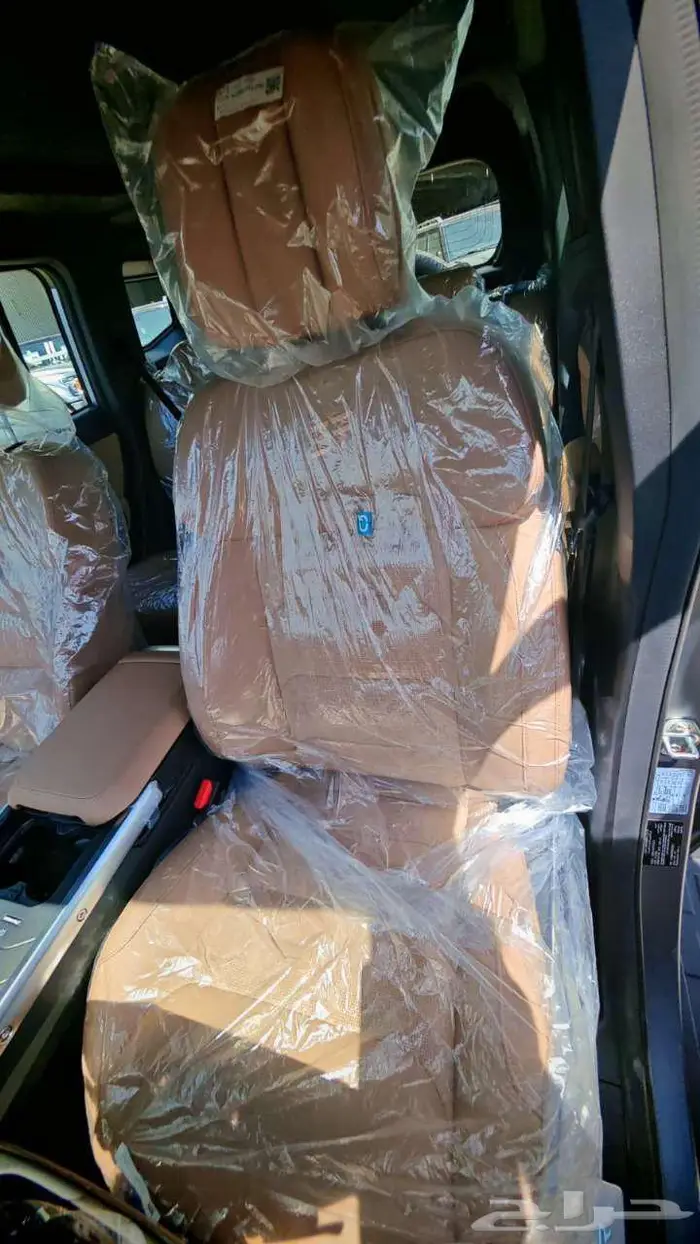 جيتور T2 لاكجري موديل 2025 ممشى 26000 18