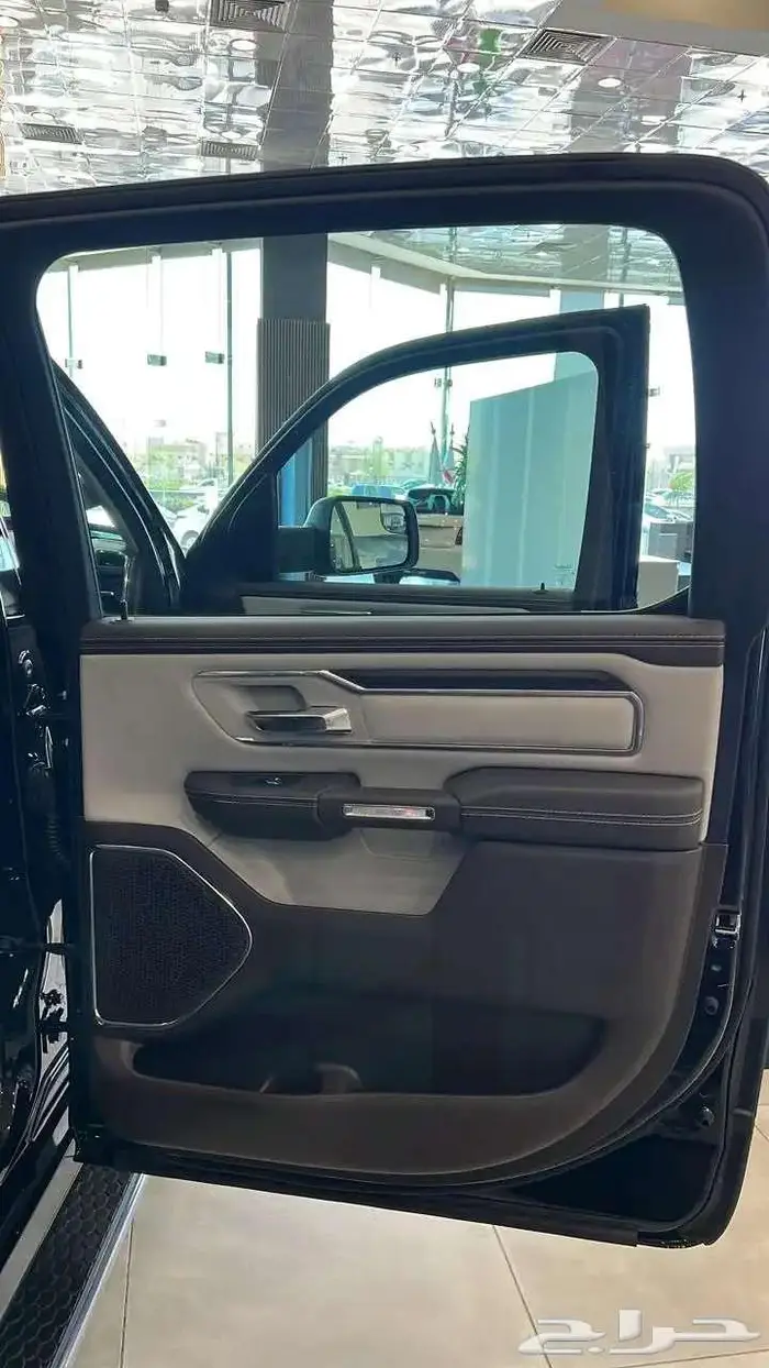 دودج رام لارامى موديل2025غمارتين كاش وتاجير منتهى بالتمليك 10