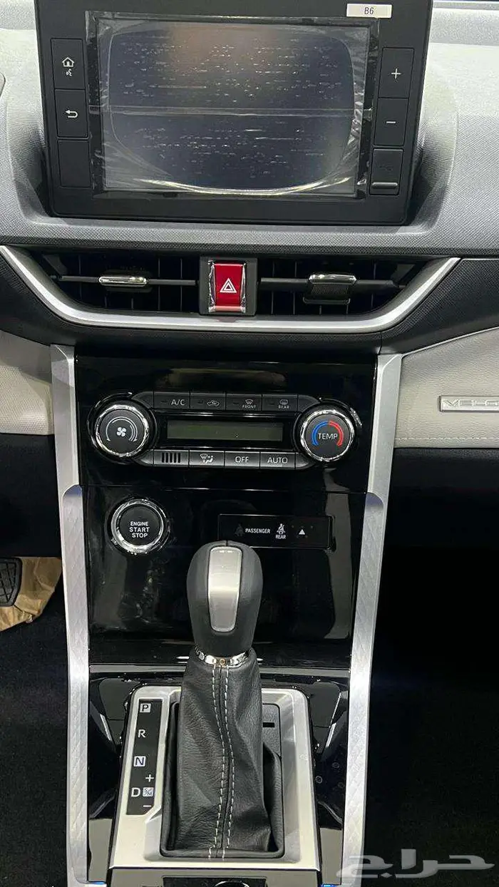 تويوتا فيلوز GLX 2025 اقل الاسعار كاش واقساط 7