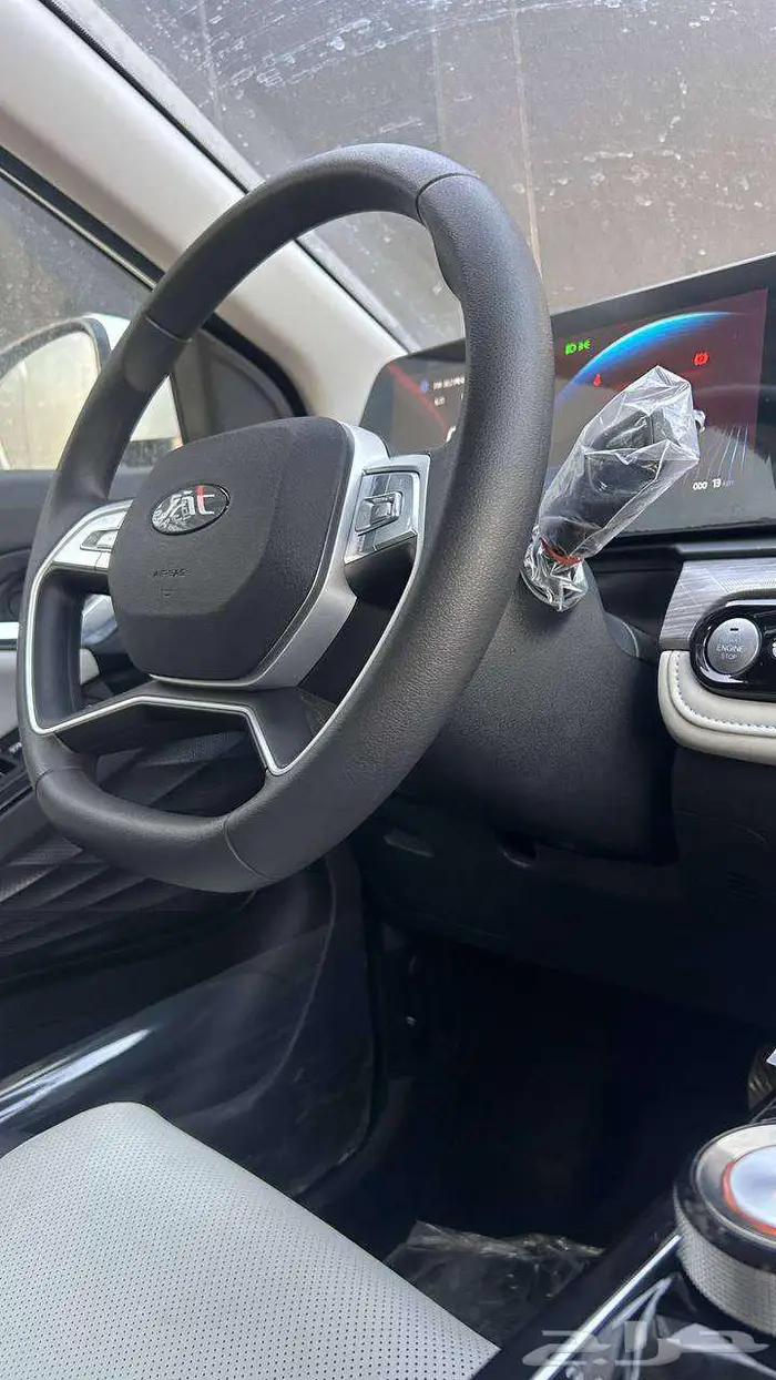 جاك JS6 كمفورت 2025 8