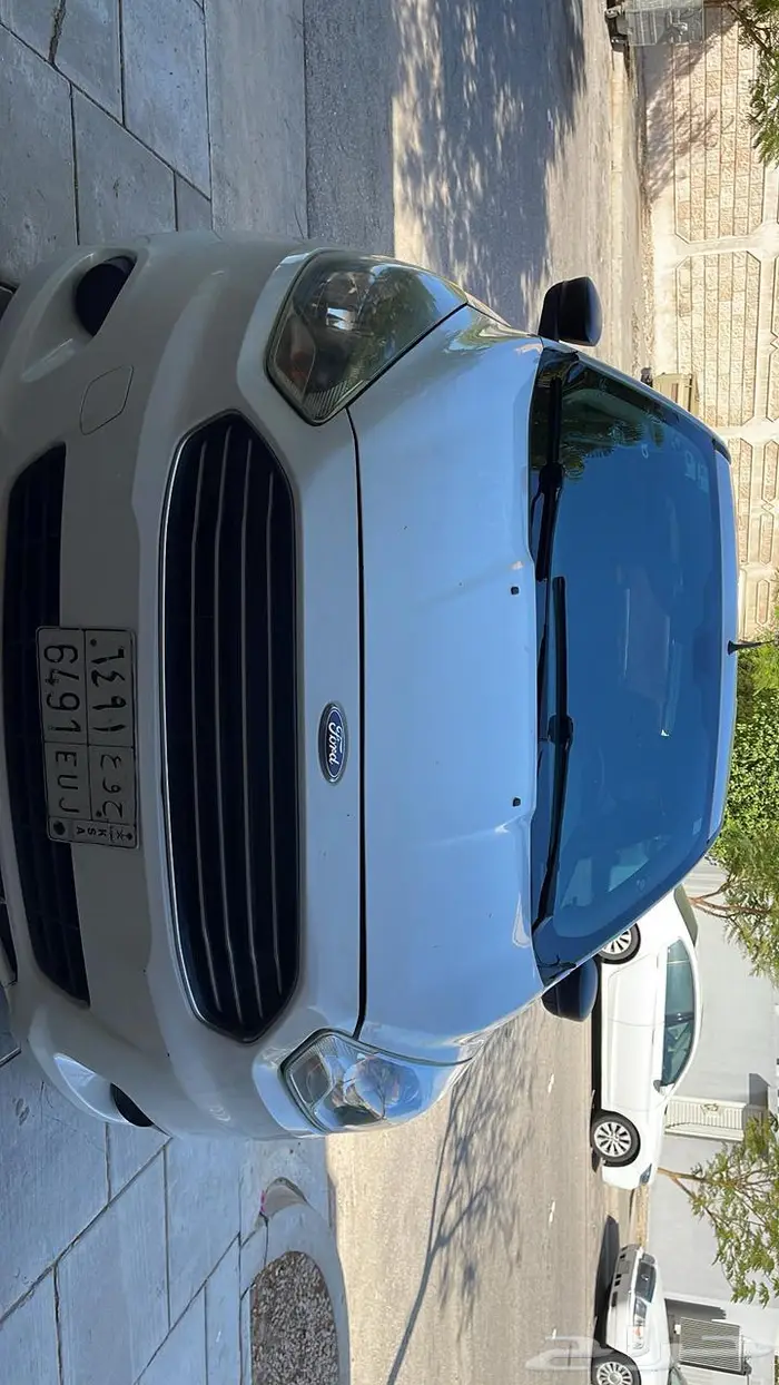 فورد فيجو 2016 2