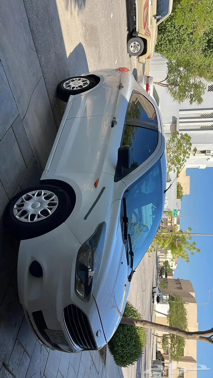 فورد فيجو 2016 0