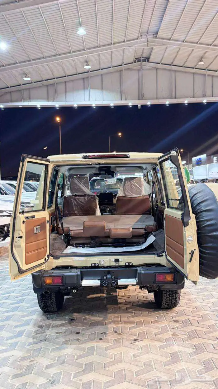 ربع ديزل سعودي صادر للوحات 2025 14